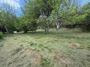 Prodej chaty, Růžďka, 25 m2