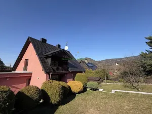 Prodej rodinného domu, Ostravice, 320 m2