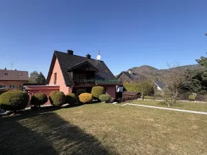 Prodej rodinného domu, Ostravice, 320 m2