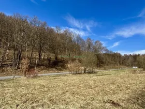 Prodej pozemku pro bydlení, Vsetín, 900 m2