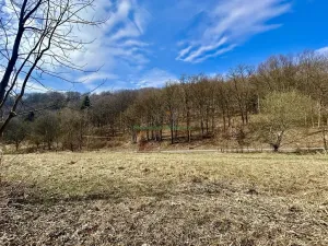 Prodej pozemku pro bydlení, Vsetín, 900 m2