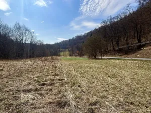 Prodej pozemku pro bydlení, Vsetín, 900 m2