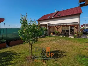 Prodej rodinného domu, Opatovice nad Labem, K Dubovce, 80 m2