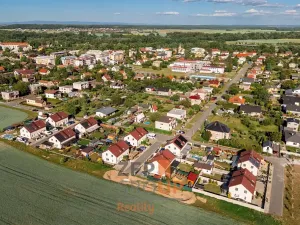 Prodej rodinného domu, Opatovice nad Labem, K Dubovce, 80 m2