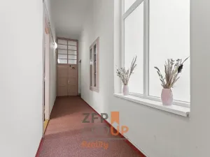 Prodej rodinného domu, Náchod, Jugoslávská, 1200 m2