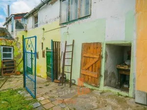 Prodej rodinného domu, Kravsko, 111 m2