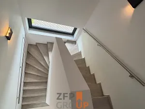 Prodej rodinného domu, Dříteč, 159 m2