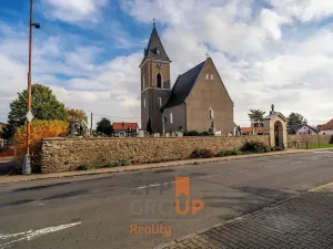 Prodej rodinného domu, Dříteč, 159 m2