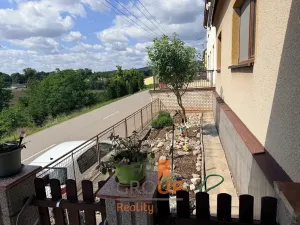 Prodej rodinného domu, Svitávka, 100 m2
