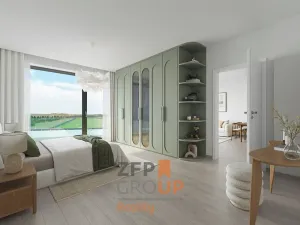 Prodej bytu 3+kk, Mladá Boleslav, 132 m2