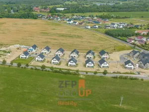 Prodej rodinného domu, Dříteč, 150 m2