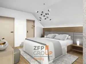 Prodej rodinného domu, Dříteč, 150 m2