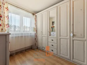 Prodej bytu 4+kk, Praha - Holešovice, Šternberkova, 117 m2