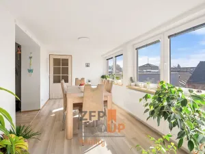 Prodej rodinného domu, Rostěnice-Zvonovice, 280 m2