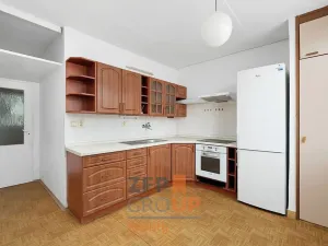 Prodej bytu 2+1, Brno, Chodská, 67 m2