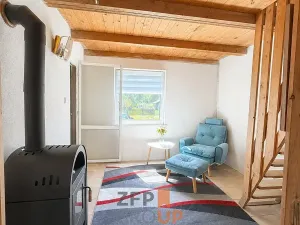 Prodej chaty, Karlovice, 25 m2