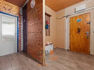 Prodej bytu 3+1, Kolín, Žižkova, 77 m2
