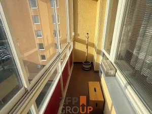 Prodej bytu 3+1, Tišnov, U Humpolky, 81 m2