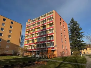 Prodej bytu 3+1, Tišnov, U Humpolky, 81 m2