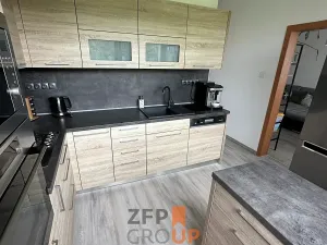 Prodej bytu 3+1, Rožnov pod Radhoštěm, Kulturní, 72 m2