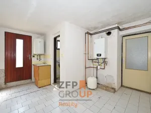 Prodej rodinného domu, Hoštice-Heroltice, 168 m2
