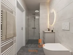Prodej bytu 2+kk, Mladá Boleslav, 74 m2
