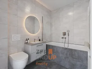 Prodej bytu 2+kk, Mladá Boleslav, 74 m2