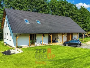 Prodej rodinného domu, Hejnice, 99 m2