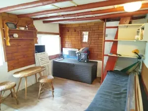 Prodej chaty, Petrov, 31 m2