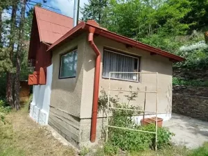 Prodej chaty, Petrov, 31 m2