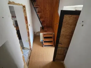 Prodej rodinného domu, Příčina, 90 m2