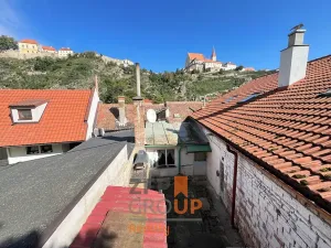 Prodej rodinného domu, Znojmo, Mlýnská, 71 m2