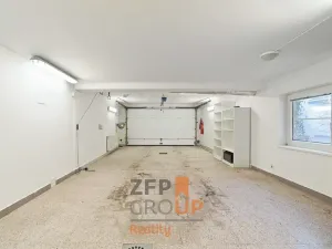 Prodej kanceláře, Prostějov, Sadová, 355 m2