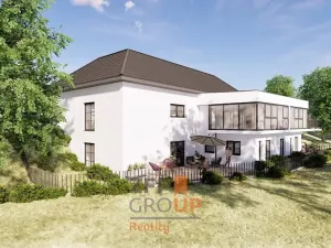 Prodej kanceláře, Prostějov, Sadová, 355 m2