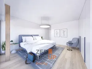 Prodej kanceláře, Prostějov, Sadová, 355 m2