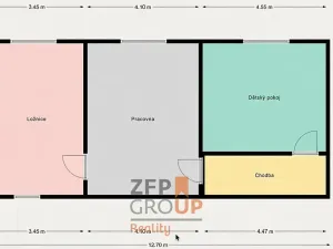 Prodej rodinného domu, Vrbátky, 150 m2