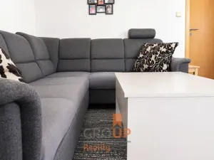 Prodej bytu 4+1, Kyjov, Kollárova, 82 m2
