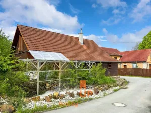 Prodej chalupy, Sklené nad Oslavou, 150 m2