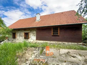 Prodej chalupy, Sklené nad Oslavou, 150 m2