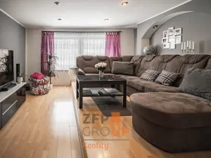 Prodej rodinného domu, Fulnek, Za Klášterem, 190 m2