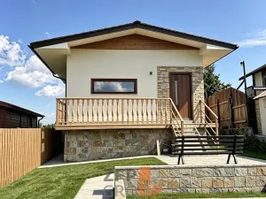 Prodej chaty, Hlučín, Vinná hora, 36 m2