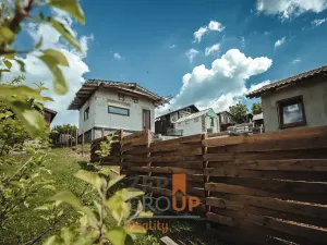 Prodej chaty, Hlučín, Vinná hora, 36 m2