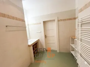Prodej bytu 2+1, Praha - Vršovice, Minská, 78 m2