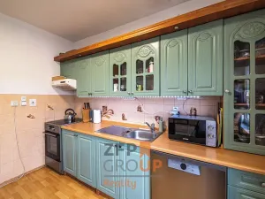 Prodej bytu 3+1, Nová Ves, 73 m2