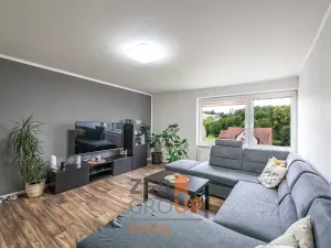 Prodej bytu 3+1, Nová Ves, 73 m2