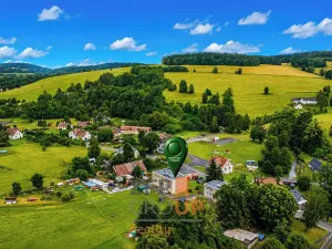Prodej bytu 3+1, Nová Ves, 73 m2