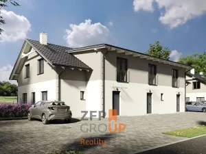 Prodej pozemku pro bydlení, Dubany, 906 m2