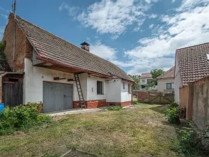 Prodej rodinného domu, Roupov, 80 m2