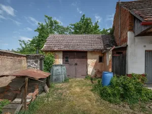 Prodej rodinného domu, Roupov, 80 m2