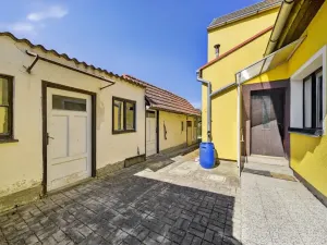 Prodej rodinného domu, Tymákov, 115 m2